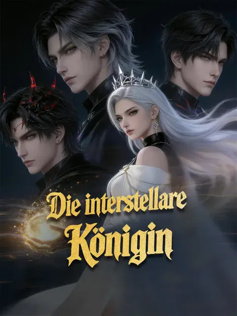 Die interstellare Königin