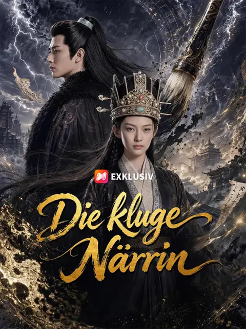 Die kluge Närrin