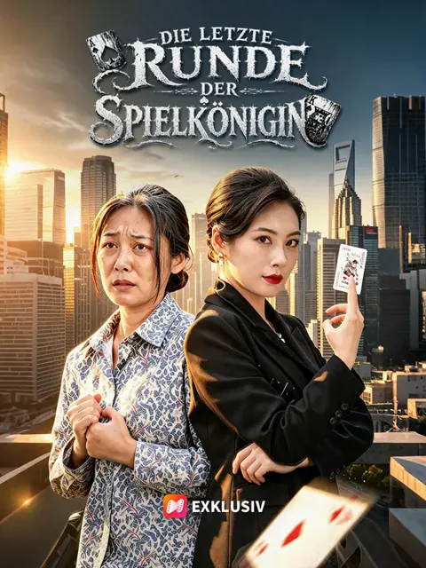 Die letzte Runde der Spielkönigin