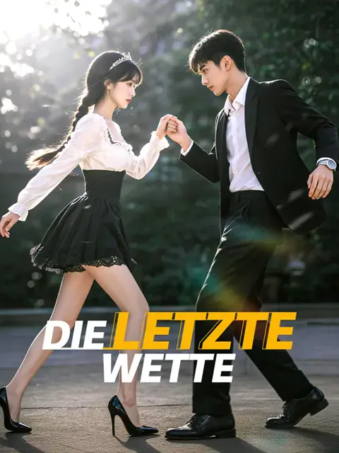 Die letzte Wette