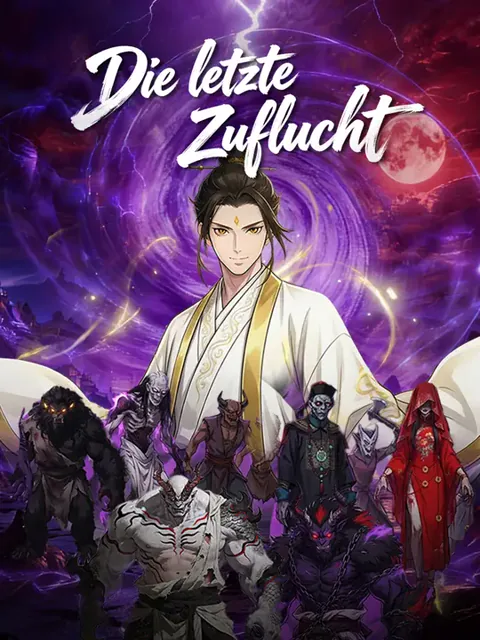 Die letzte Zuflucht