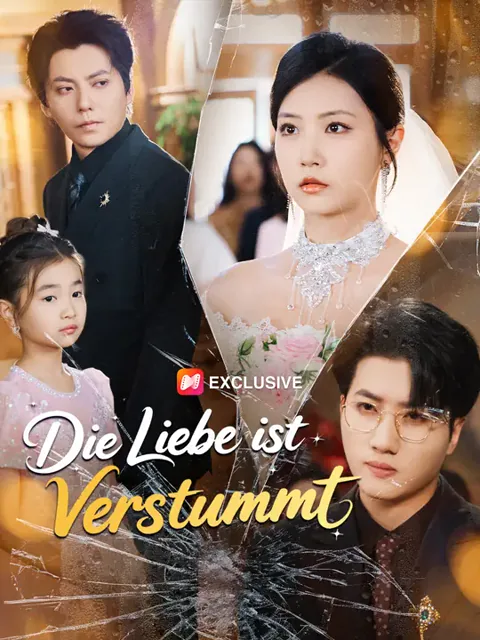 Die Liebe ist verstummt