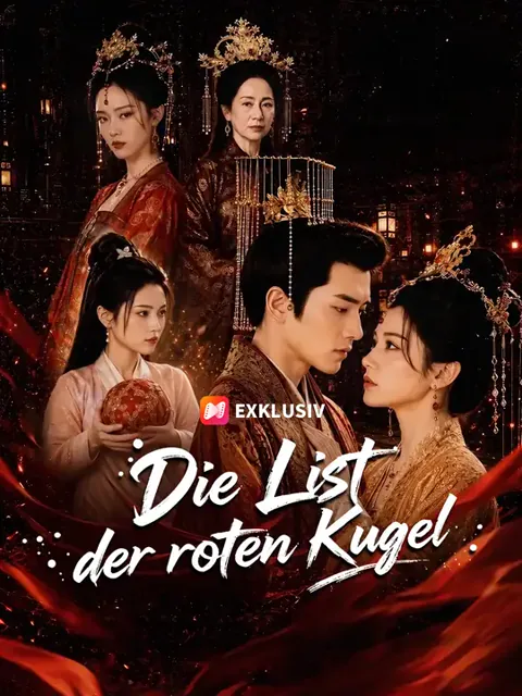Die List der roten Kugel
