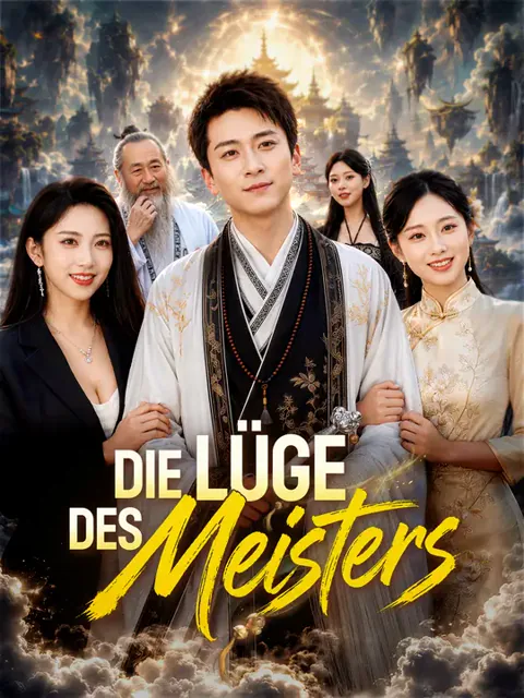 Die Lüge des Meisters