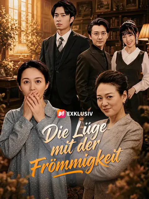 Die Lüge mit der Frömmigkeit