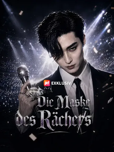 Die Maske des Rächers