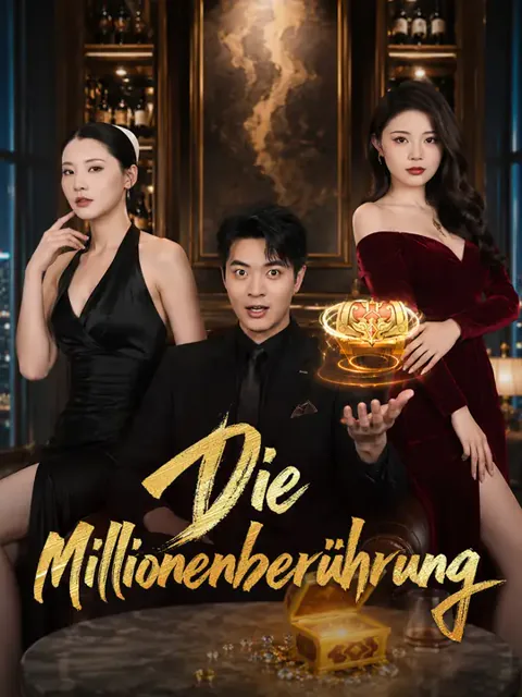 Die Millionenberührung