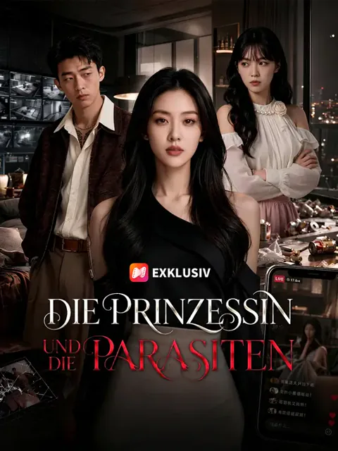 Die Prinzessin und die Parasiten