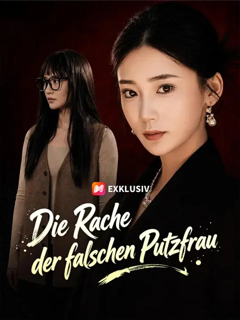 Die Rache der falschen Putzfrau