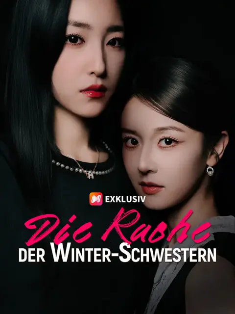Die Rache der Winter-Schwestern
