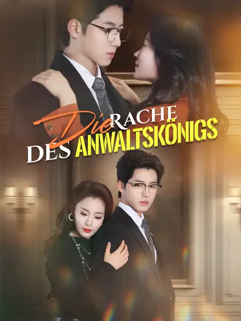 Die Rache des Anwaltskönigs