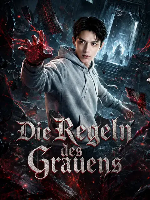 Die Regeln des Grauens