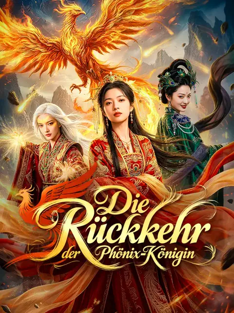 Die Rückkehr der Phönix-Königin