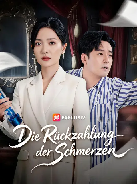 Die Rückzahlung der Schmerzen