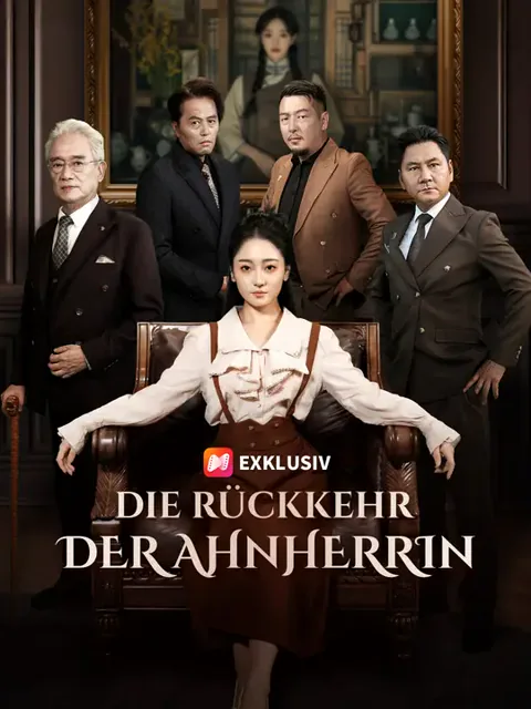 Die Rückkehr der Ahnherrin