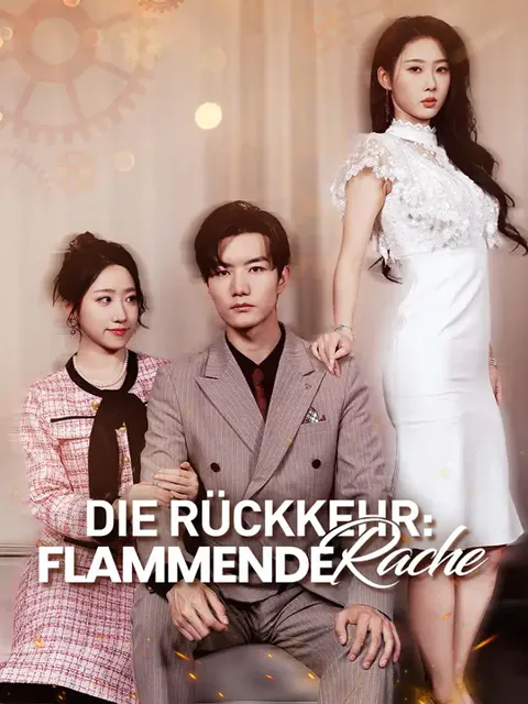 Die Rückkehr: Flammende Rache