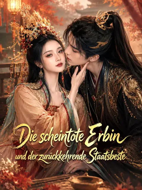Die scheintote Erbin und der zurückkehrende Staatsbeste