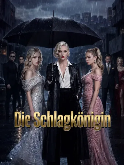Die Schlagkönigin