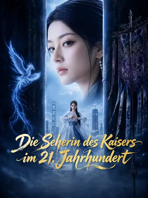 Die Seherin des Kaisers im 21. Jahrhundert
