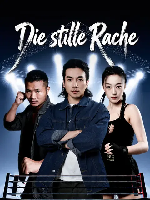 Die stille Rache