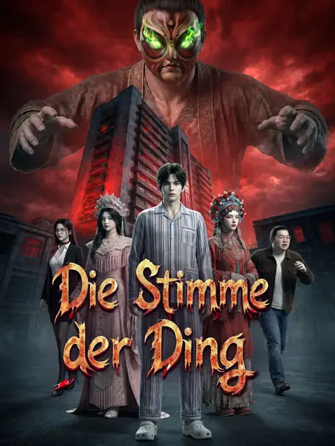 Die Stimme der Ding