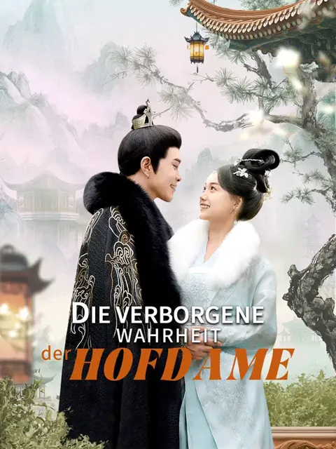 Die verborgene Wahrheit der Hofdame