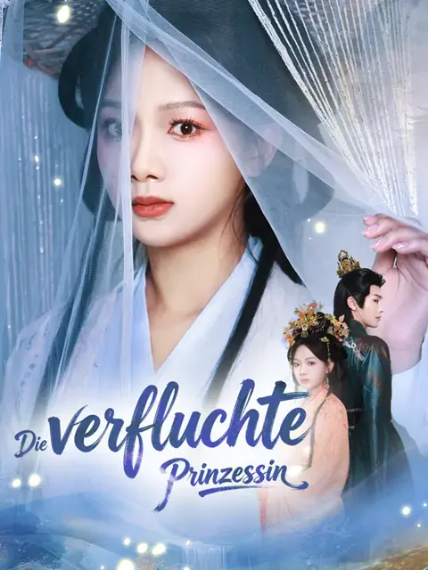 Die verfluchte Prinzessin