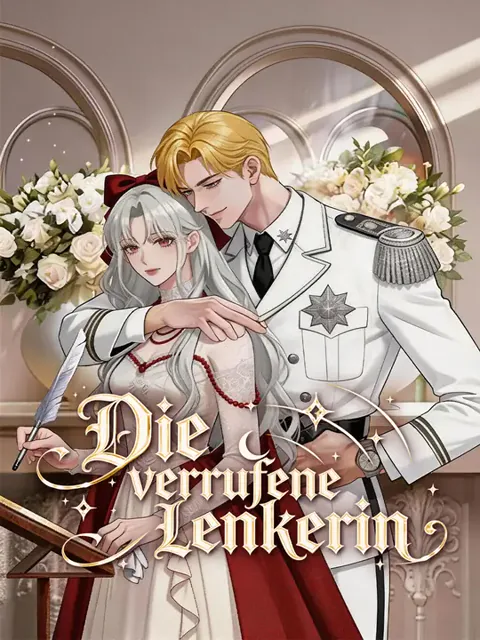 Die verrufene Lenkerin
