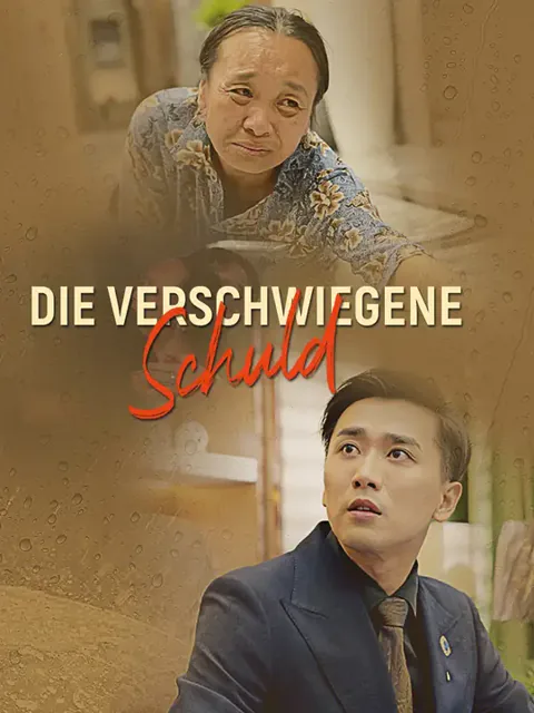 Die verschwiegene Schuld