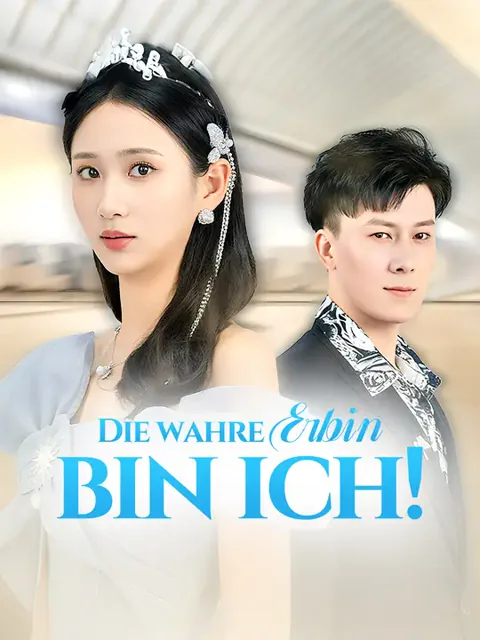 Die wahre Erbin bin ich!