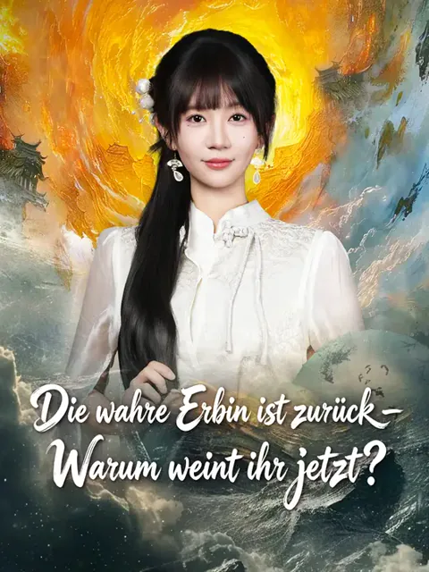 Die wahre Erbin ist zurück – Warum weint ihr jetzt?