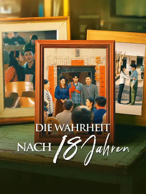 Die Wahrheit nach 18 Jahren