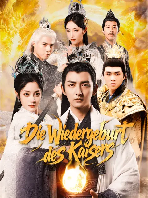 Die Wiedergeburt des Kaisers