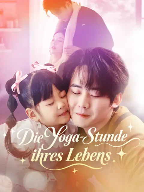 Die Yoga-Stunde ihres Lebens