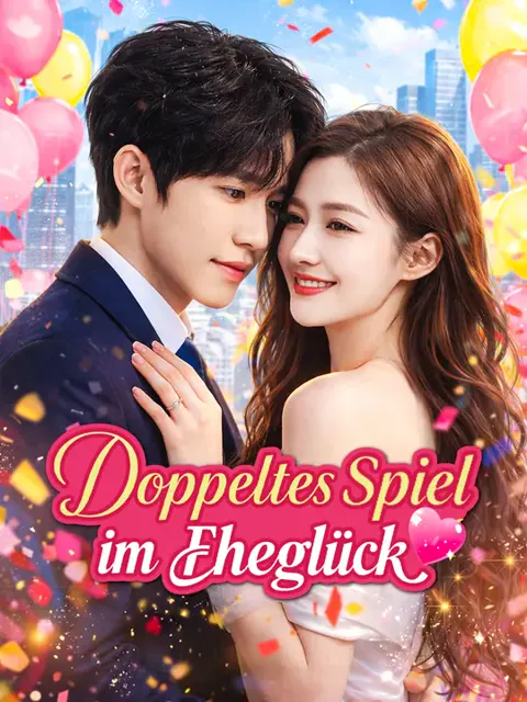 Doppeltes Spiel im Eheglück