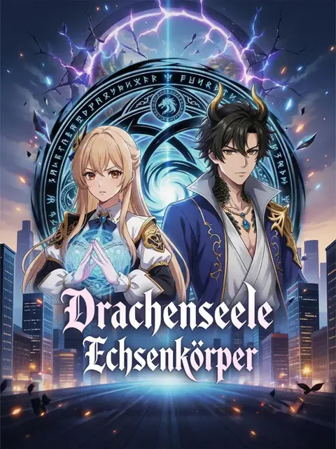 Drachenseele, Echsenkörper