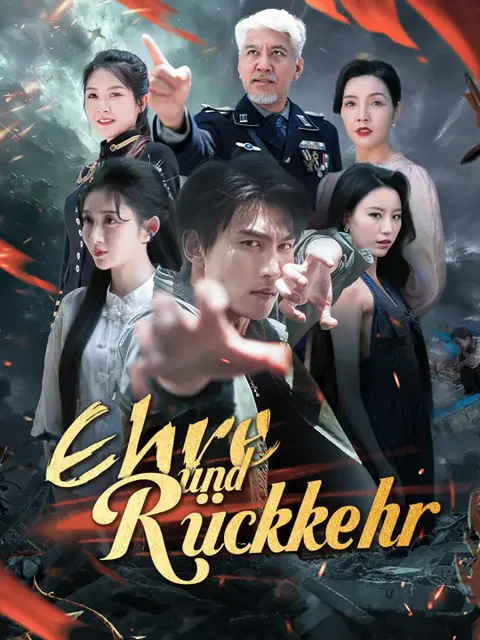 Ehre und Rückkehr