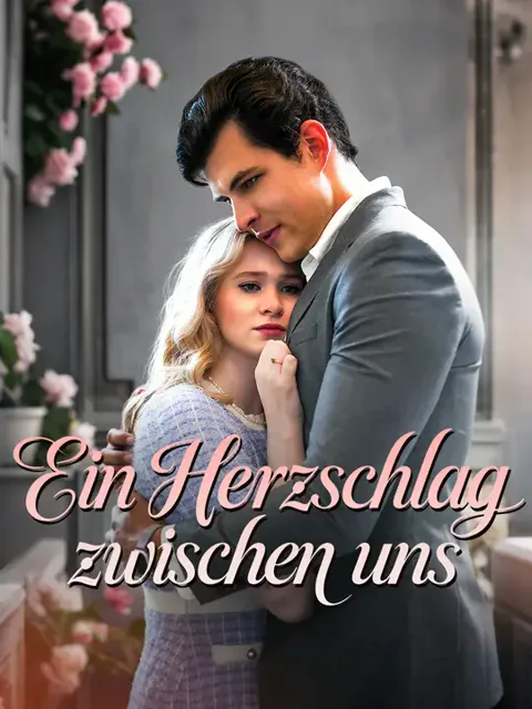 Ein Herzschlag zwischen uns