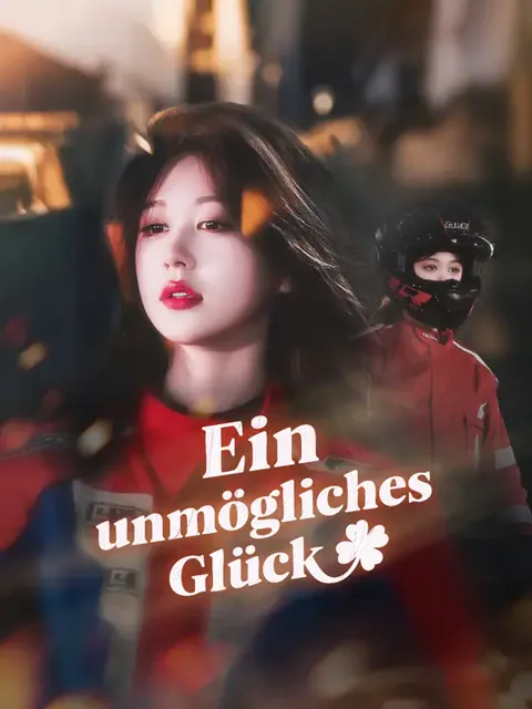 Ein unmögliches Glück