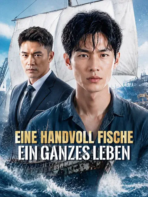 Eine Handvoll Fische, ein ganzes Leben