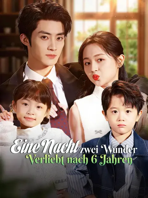 Eine Nacht, zwei Wunder：Verliebt nach 6 Jahren