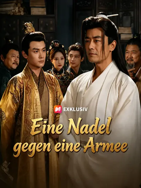 Eine Nadel gegen eine Armee
