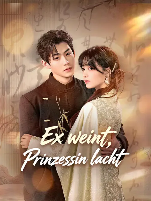 Ex weint, Prinzessin lacht