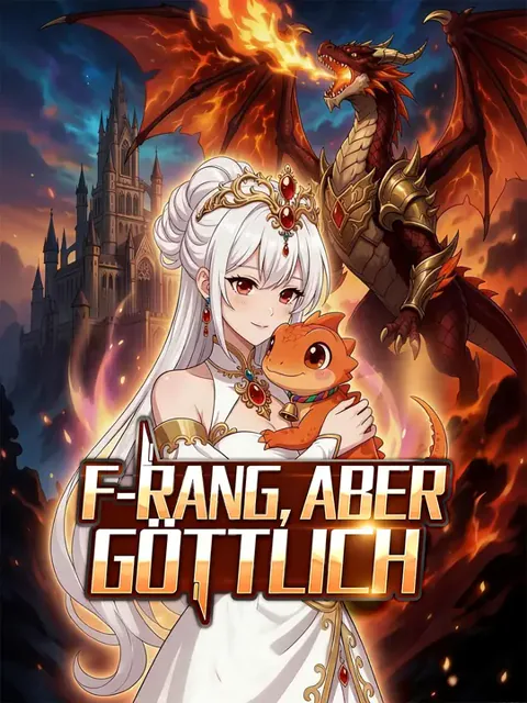 F-Rang, aber göttlich