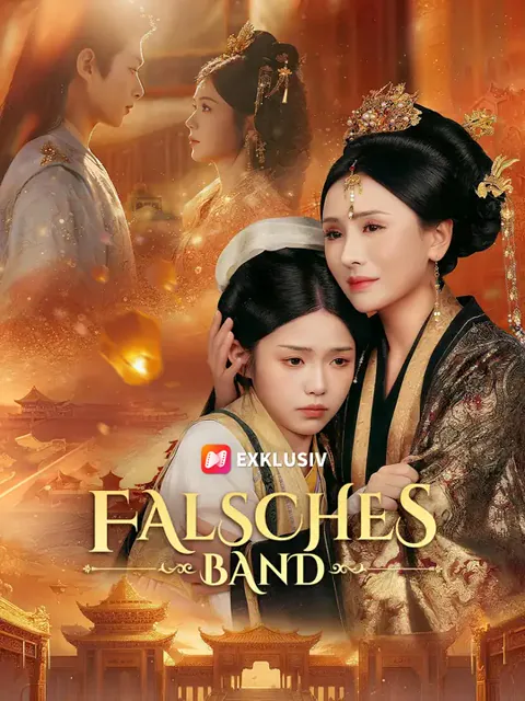 Falsches Band
