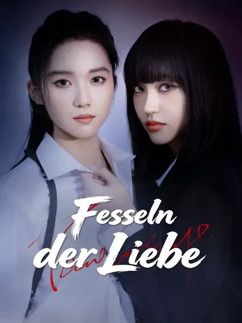 Fesseln der Liebe