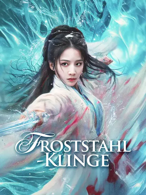 Froststahl-Klinge