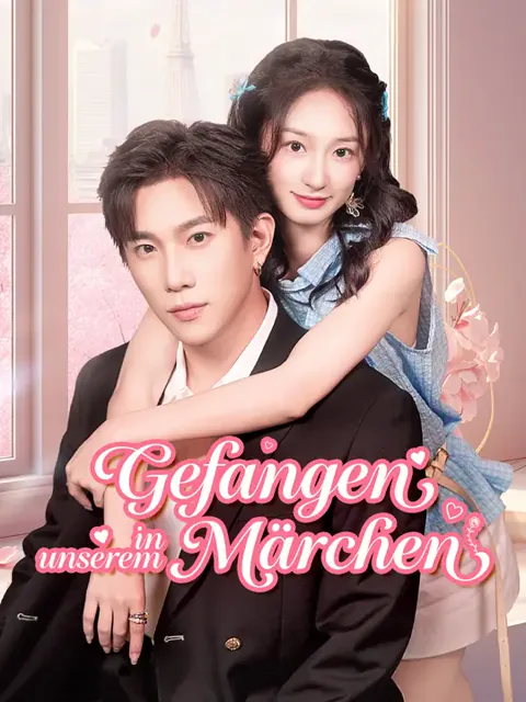 Gefangen in unserem Märchen
