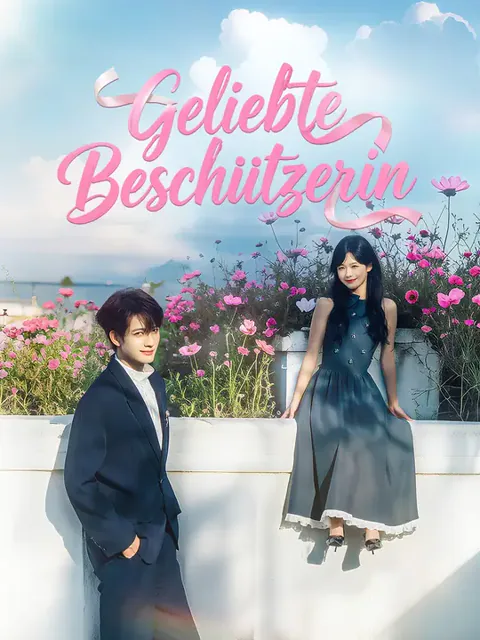 Geliebte Beschützerin
