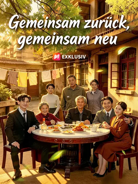 Gemeinsam zurück, gemeinsam neu